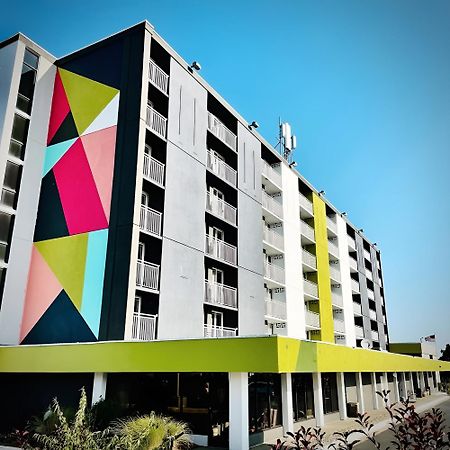 Silver Beach Hotel Saint Joseph Exterior photo